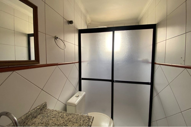 Imagem Imóvel com 2 Quartos à Venda, 98 m² em Canto Do Forte - Praia Grande