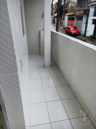 Casa com 2 Quartos à Venda, 126 m² em Jardim Valo Verde - Embu Das Artes