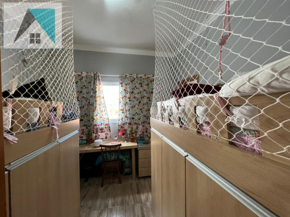 Imagem Casa com 2 Quartos à Venda, 86 m² em Portais (polvilho) - Cajamar