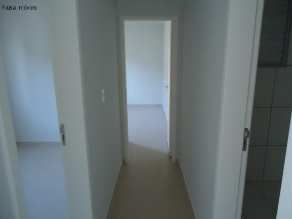 Imagem Apartamento com 2 Quartos à Venda, 47 m² em Ribeirânia - Ribeirão Preto
