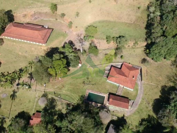 Imagem Chácara com 5 Quartos à Venda, 193.600 m² em Batatuba - Piracaia