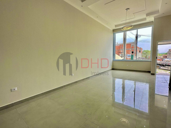 Imagem Casa de Condomínio com 3 Quartos à Venda, 250 m² em Jardim Campos Do Conde Ii - Sorocaba
