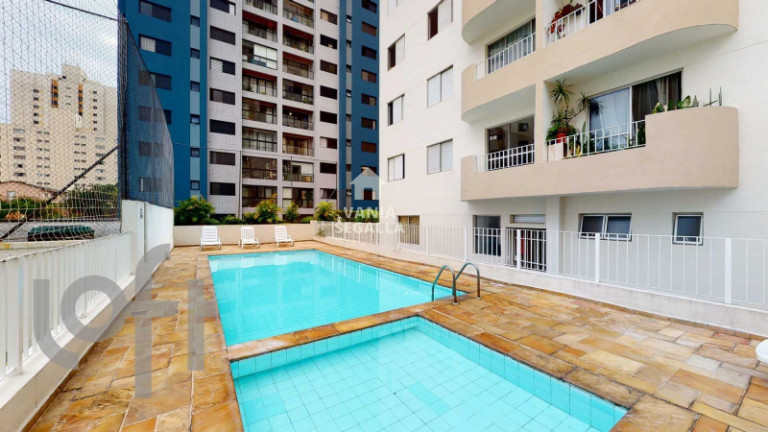 Imagem Apartamento com 3 Quartos à Venda, 72 m² em Vila Pompéia - São Paulo Imagem Apartamento com 3 Quartos à Venda, 72 m² em Vila Pompéia - São Paulo