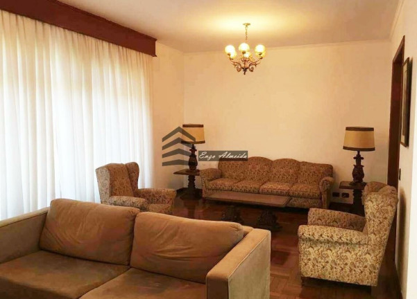 Imagem Casa com 4 Quartos à Venda, 316 m² em Alto De Pinheiros - São Paulo Imagem Casa com 4 Quartos à Venda, 316 m² em Alto De Pinheiros - São Paulo