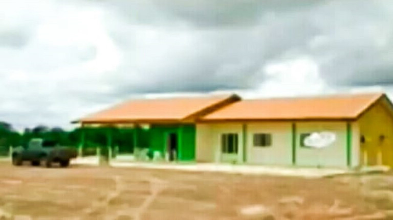 Imagem Imóvel à Venda,  em Pedro Afonso/to - Pedro Afonso