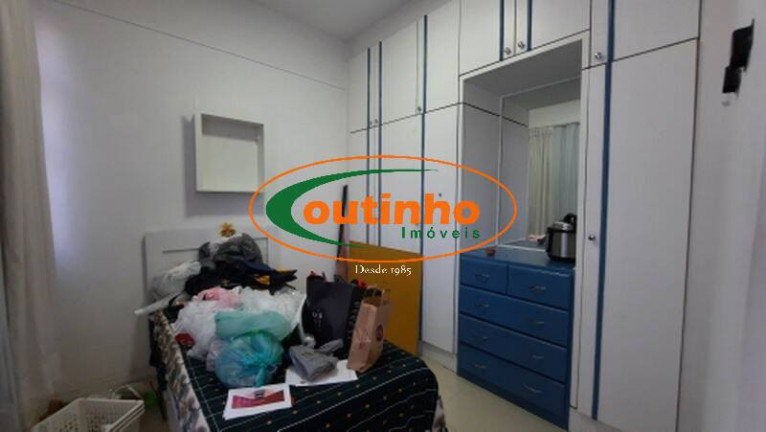 Imagem Apartamento com 2 Quartos à Venda, 70 m² em Maracanã - Rio De Janeiro Imagem Apartamento com 2 Quartos à Venda, 70 m² em Maracanã - Rio De Janeiro