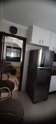 Imagem Sobrado com 2 Quartos à Venda, 82 m² em Cidade Soberana - Guarulhos Imagem Sobrado com 2 Quartos à Venda, 82 m² em Cidade Soberana - Guarulhos