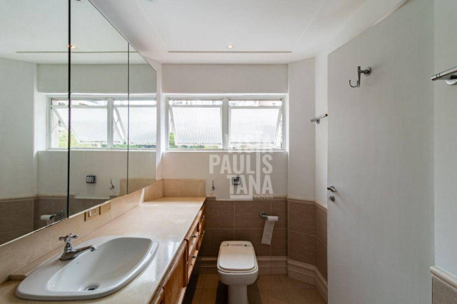 Imagem Apartamento com 3 Quartos à Venda, 173 m² em Paraíso - São Paulo Imagem Apartamento com 3 Quartos à Venda, 173 m² em Paraíso - São Paulo