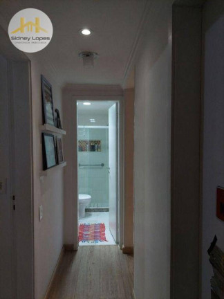 Imagem Apartamento com 3 Quartos à Venda, 105 m² em Freguesia De Jacarepaguá - Rio De Janeiro
