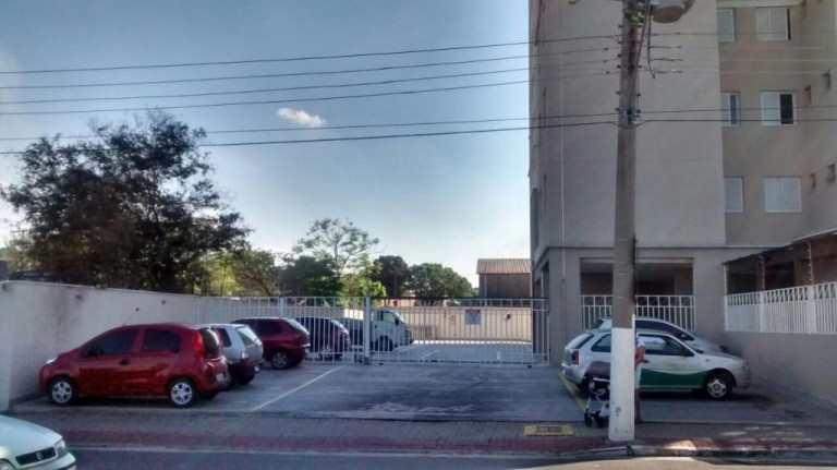 Imagem Apartamento com 3 Quartos à Venda, 63 m² em Urbanova - São José Dos Campos Imagem Apartamento com 3 Quartos à Venda, 63 m² em Urbanova - São José Dos Campos
