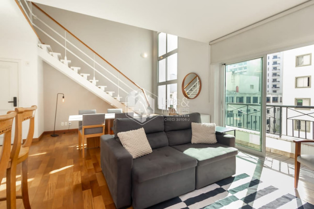 Imagem Imóvel com 2 Quartos à Venda, 111 m² em Pinheiros - São Paulo Imagem Imóvel com 2 Quartos à Venda, 111 m² em Pinheiros - São Paulo