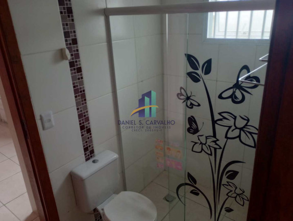 Imagem Casa com 2 Quartos à Venda, 60 m² em Nova Mirim - Praia Grande