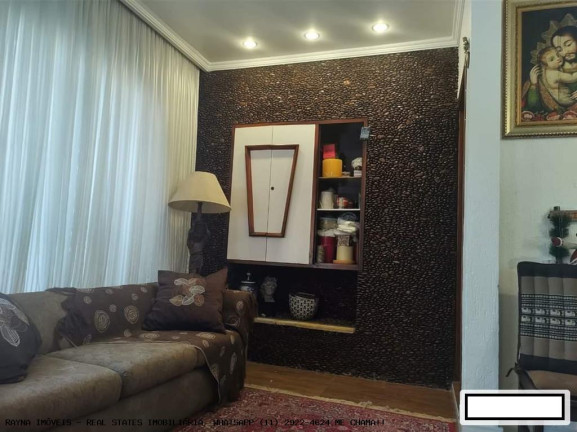 Imagem Casa com 2 Quartos à Venda, em Jardim Do Colégio (zona Norte) - São Paulo Imagem Casa com 2 Quartos à Venda, em Jardim Do Colégio (zona Norte) - São Paulo