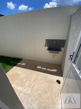 Imagem Casa de Condomínio com 2 Quartos à Venda, 56 m² em Vila São Paulo - Mogi Das Cruzes Imagem Casa de Condomínio com 2 Quartos à Venda, 56 m² em Vila São Paulo - Mogi Das Cruzes