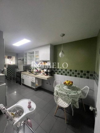 Imagem Apartamento com 3 Quartos à Venda, 340 m² em Espinheiro - Recife