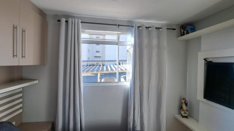 Imagem Apartamento com 2 Quartos à Venda, 45 m² em Santa Cândida - Curitiba Imagem Apartamento com 2 Quartos à Venda, 45 m² em Santa Cândida - Curitiba
