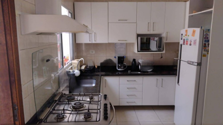 Imagem Sobrado com 3 Quartos à Venda, 135 m² em Vila Matilde - São Paulo