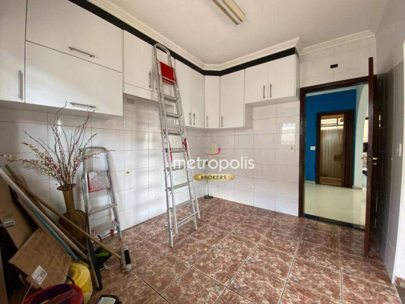 Imagem Casa com 3 Quartos à Venda, 187 m² em Jardim São Caetano - São Caetano Do Sul