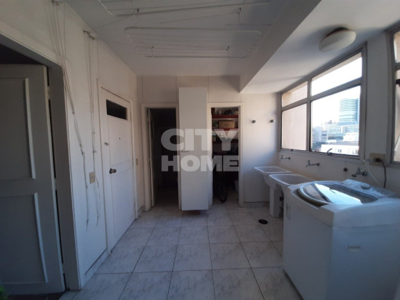 Imagem Apartamento com 3 Quartos à Venda, 400 m² em Jardim Paulista - São Paulo