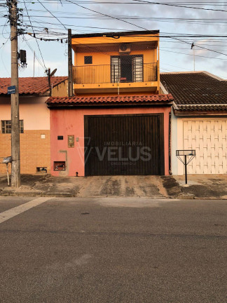Sobrado com 3 Quartos à Venda, 150 m² em Vila Arruda - Itapetininga