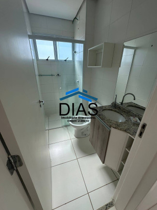 Imagem Apartamento com 2 Quartos à Venda, 55 m² em Jardim Marivan - Araraquara Imagem Apartamento com 2 Quartos à Venda, 55 m² em Jardim Marivan - Araraquara