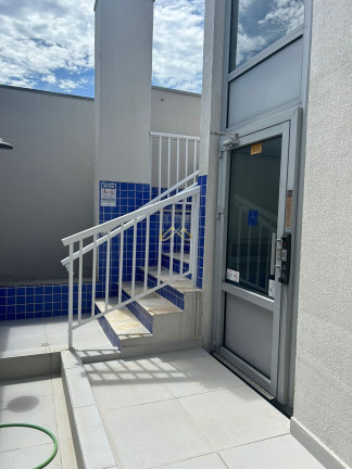 Imagem Cobertura com 3 Quartos à Venda, 120 m² em Itaguá - Ubatuba Imagem Cobertura com 3 Quartos à Venda, 120 m² em Itaguá - Ubatuba