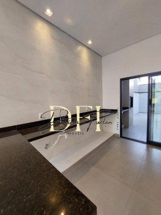 Imagem Casa de Condomínio com 3 Quartos à Venda, 150 m² em Condomínio Horto Villagio - Sorocaba
