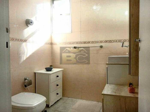 Imagem Apartamento com 2 Quartos à Venda, 83 m² em Vila Clementino - São Paulo