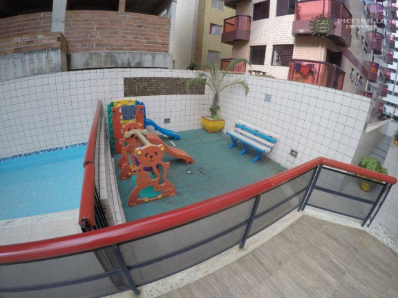 Imagem Cobertura com 3 Quartos à Venda, 200 m² em Tupi - Praia Grande Imagem Cobertura com 3 Quartos à Venda, 200 m² em Tupi - Praia Grande