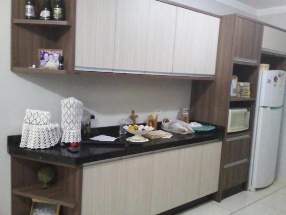 Imagem Casa com 3 Quartos à Venda, 140 m² em Jardim Independência Iii - Sarandi Imagem Casa com 3 Quartos à Venda, 140 m² em Jardim Independência Iii - Sarandi