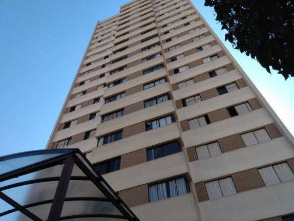 Imagem Apartamento com 2 Quartos à Venda, 69 m² em Vila Gumercindo - São Paulo Imagem Apartamento com 2 Quartos à Venda, 69 m² em Vila Gumercindo - São Paulo