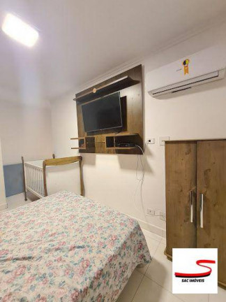 Imagem Apartamento com 2 Quartos à Venda, 82 m² em Boqueirão - Praia Grande Imagem Apartamento com 2 Quartos à Venda, 82 m² em Boqueirão - Praia Grande