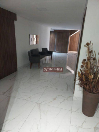 Imagem Apartamento com 1 Quarto à Venda, 42 m² em Carandiru - São Paulo Imagem Apartamento com 1 Quarto à Venda, 42 m² em Carandiru - São Paulo
