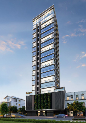 Imagem Apartamento com 3 Quartos à Venda, 107 m² em Porto Belo - Porto Belo Imagem Apartamento com 3 Quartos à Venda, 107 m² em Porto Belo - Porto Belo