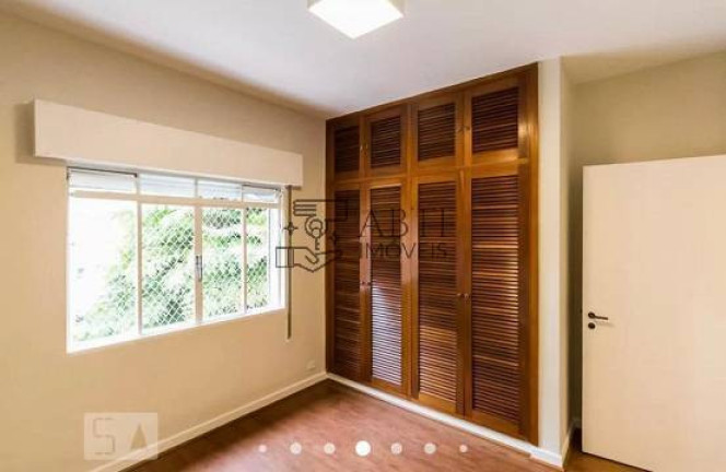 Imagem Apartamento com 2 Quartos à Venda, 147 m² em Paraíso - São Paulo