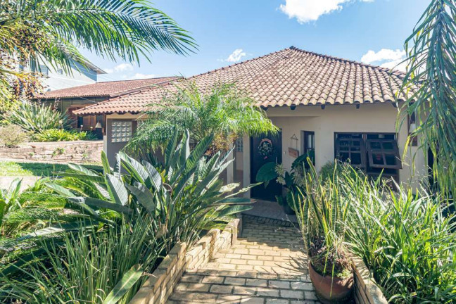 Imagem Casa com 5 Quartos à Venda, em Elsa - Viamão Imagem Casa com 5 Quartos à Venda, em Elsa - Viamão