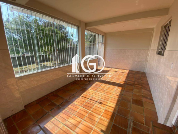 Imagem Casa com 3 Quartos à Venda, 237 m² em Operária Nova - Criciúma Imagem Casa com 3 Quartos à Venda, 237 m² em Operária Nova - Criciúma