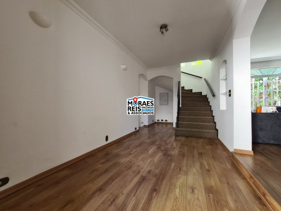 Imagem Casa com 4 Quartos à Venda, 317 m² em Jardim Cordeiro - São Paulo Imagem Casa com 4 Quartos à Venda, 317 m² em Jardim Cordeiro - São Paulo