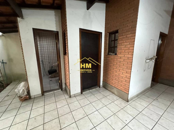 Imagem Sobrado com 5 Quartos à Venda, 300 m² em Vila Voturua - Sao Vicente Imagem Sobrado com 5 Quartos à Venda, 300 m² em Vila Voturua - Sao Vicente