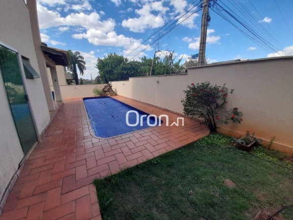 Imagem Sobrado com 4 Quartos à Venda, 260 m² em Portal Do Sol I - Goiânia Imagem Sobrado com 4 Quartos à Venda, 260 m² em Portal Do Sol I - Goiânia