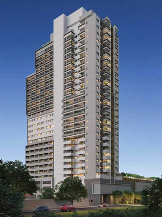 Apartamento com 1 Quarto à Venda, 60 m² em Santo Amaro - São Paulo