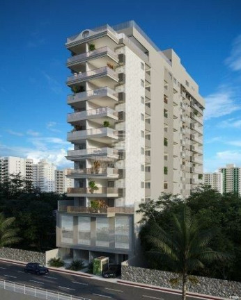 Imagem Apartamento com 4 Quartos à Venda, 140 m² em Muquiçaba - Guarapari Imagem Apartamento com 4 Quartos à Venda, 140 m² em Muquiçaba - Guarapari