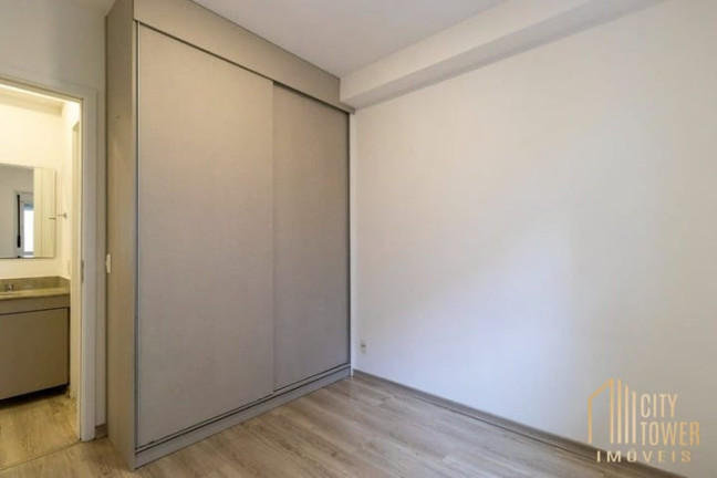 Imagem Apartamento com 1 Quarto à Venda, 41 m² em Vila Gertrudes - São Paulo Imagem Apartamento com 1 Quarto à Venda, 41 m² em Vila Gertrudes - São Paulo