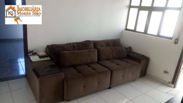 Imagem Sobrado com 4 Quartos à Venda, 134 m² em Vila Rosália - Guarulhos Imagem Sobrado com 4 Quartos à Venda, 134 m² em Vila Rosália - Guarulhos
