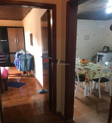 Imagem Casa com 3 Quartos à Venda, 250 m² em Centro - Ibiúna Imagem Casa com 3 Quartos à Venda, 250 m² em Centro - Ibiúna
