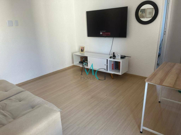 Imagem Apartamento com 2 Quartos à Venda, 44 m² em Santa Cruz - Rio De Janeiro