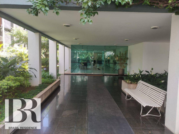 Imagem Apartamento com 3 Quartos à Venda ou Locação, 160 m² em Itaim Bibi - São Paulo Imagem Apartamento com 3 Quartos à Venda ou Locação, 160 m² em Itaim Bibi - São Paulo