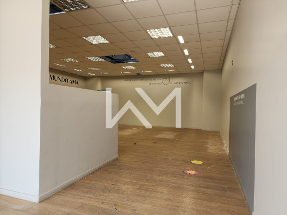 Imagem Loja para Alugar, 250 m² em Jardim Bom Clima - Guarulhos
