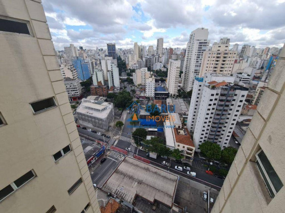 Imagem Apartamento com 1 Quarto à Venda, 40 m² em Barra Funda - São Paulo Imagem Apartamento com 1 Quarto à Venda, 40 m² em Barra Funda - São Paulo