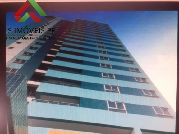 Imagem Imóvel com 3 Quartos à Venda, 72 m² em Piedade - Jaboatão Dos Guararapes
